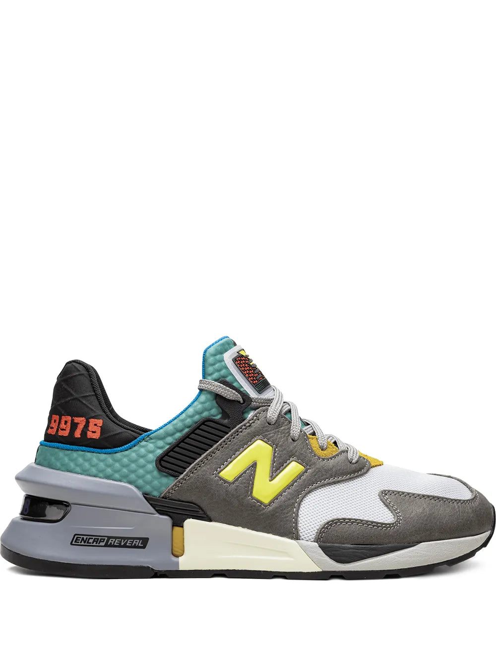 New Balance X Bodega 997S No Bad Days Sneakers