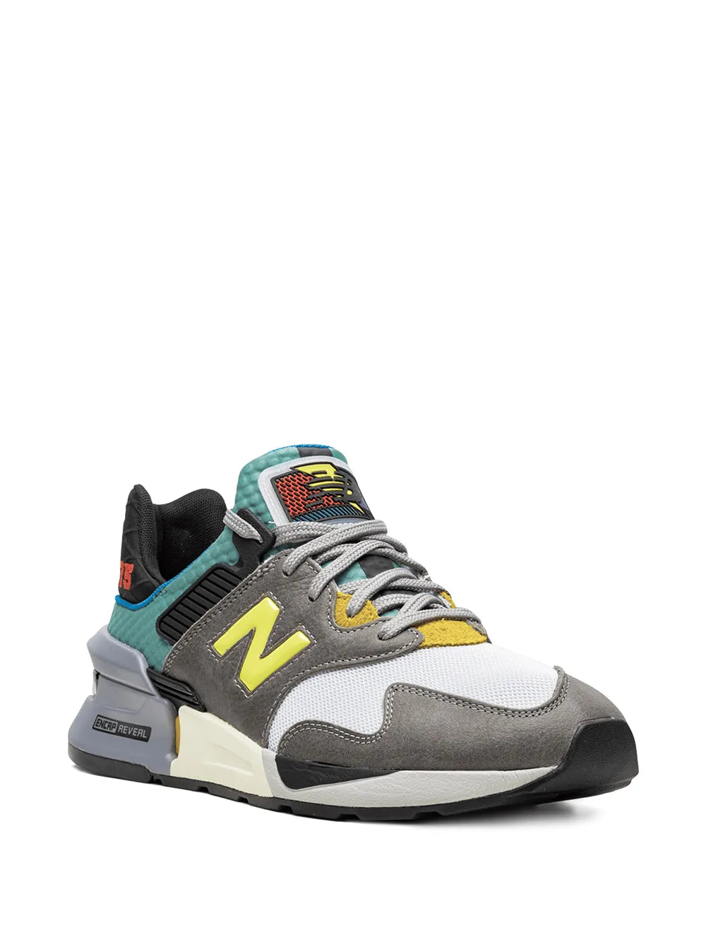 New Balance X Bodega 997S No Bad Days Sneakers