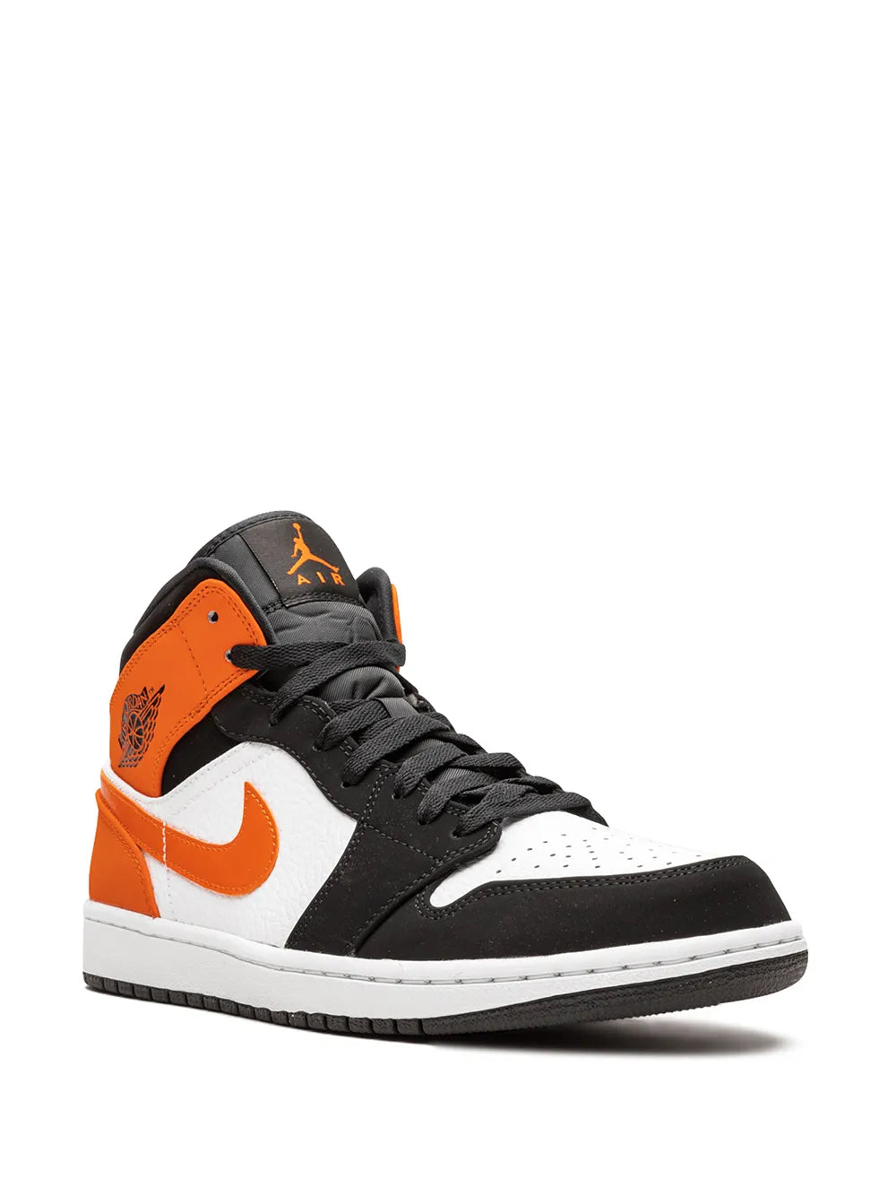 Air Jordan 1 Mid Shattered Backboard Sneakers