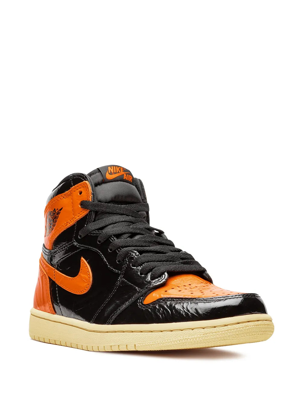 Air Jordan 1 Retro High Og Shattered Backboard 3.0 Sneakers