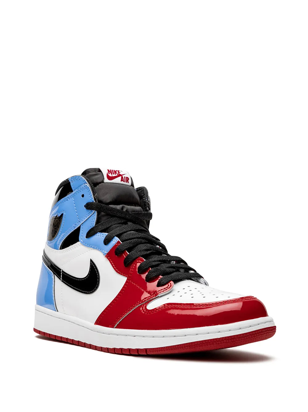 Air Jordan 1 Retro High Les Twin - Fearless Sneakers