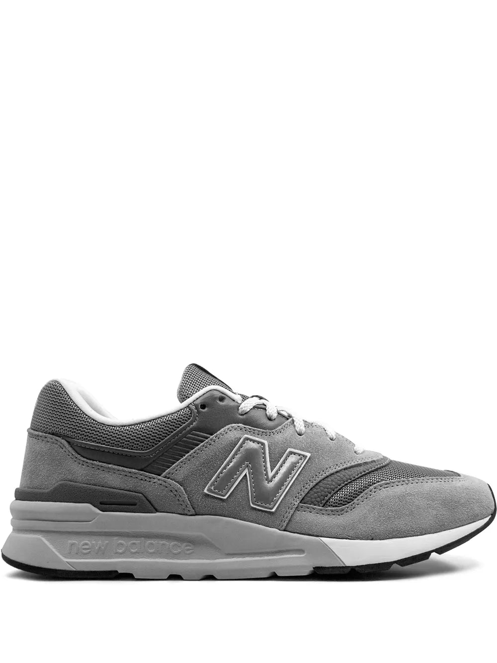 New Balance 997H Marblehead/Silver Sneakers