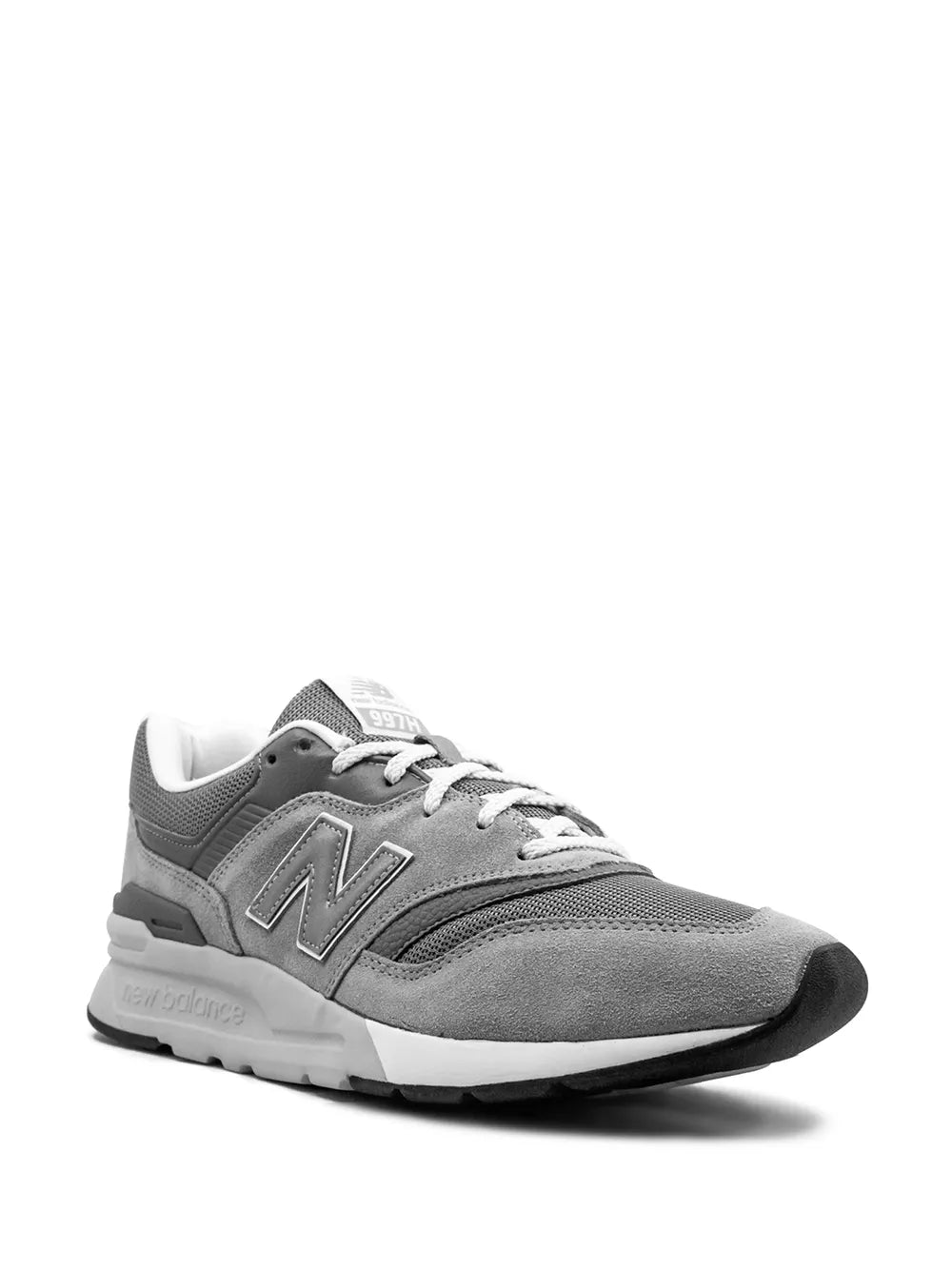 New Balance 997H Marblehead/Silver Sneakers