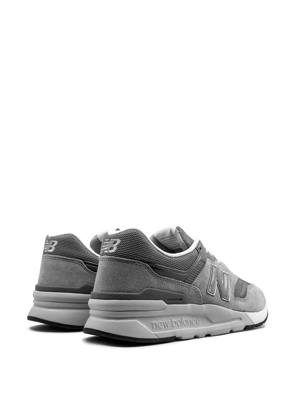 New Balance 997H Marblehead/Silver Sneakers