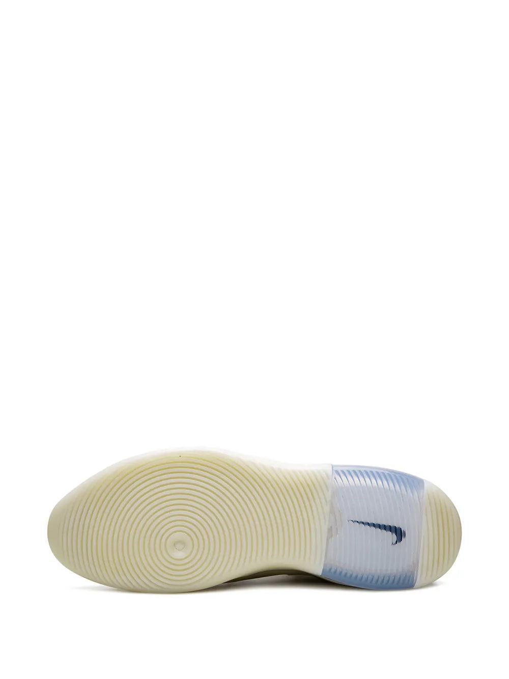 Nike Air Fear Of God 1 Oatmeal Sneakers