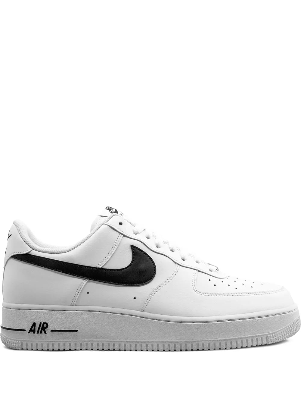 Nike Air Force 1 07 An20 White/Black Sneakers