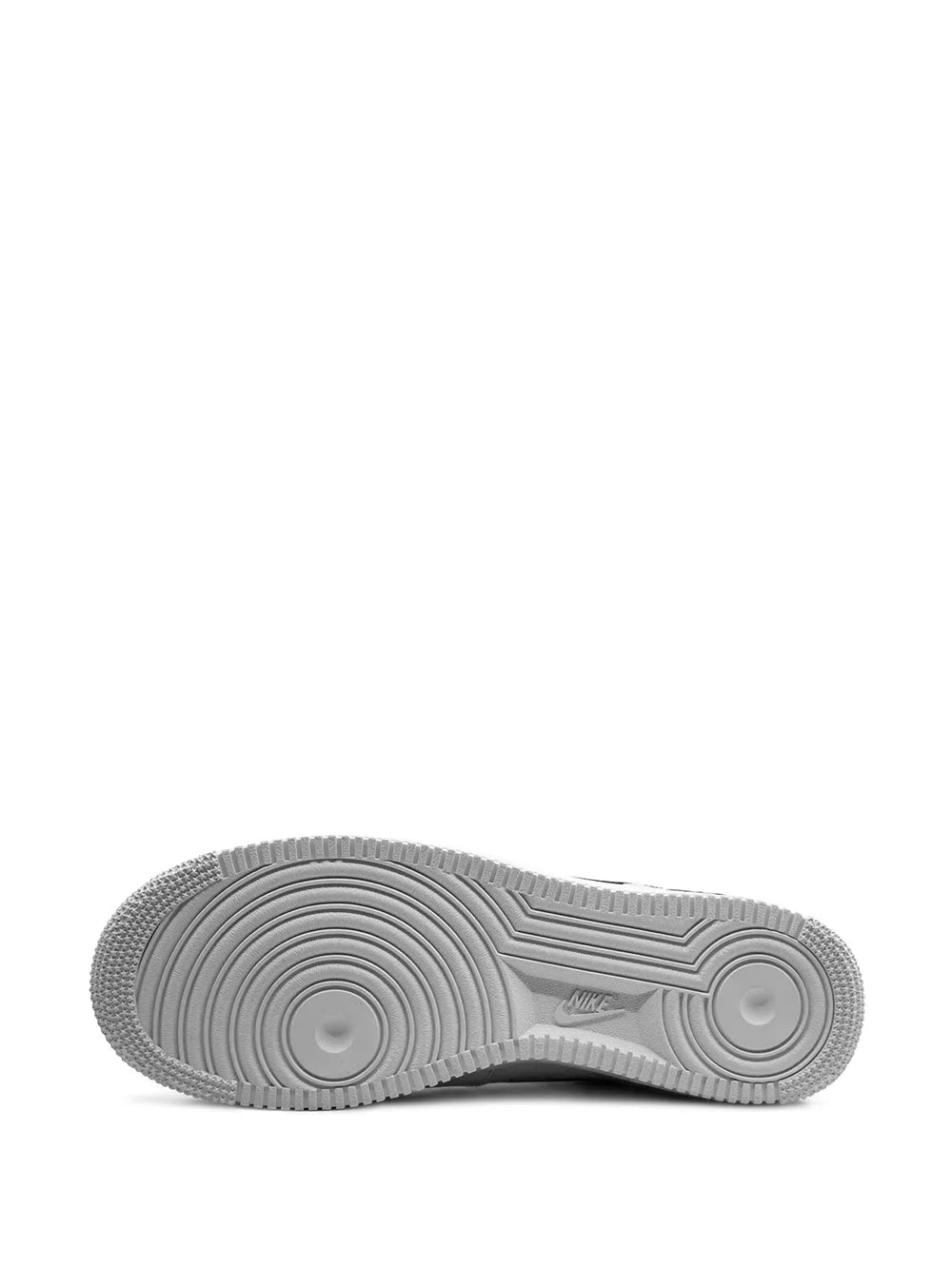 Nike Air Force 1 07 An20 White/Black Sneakers