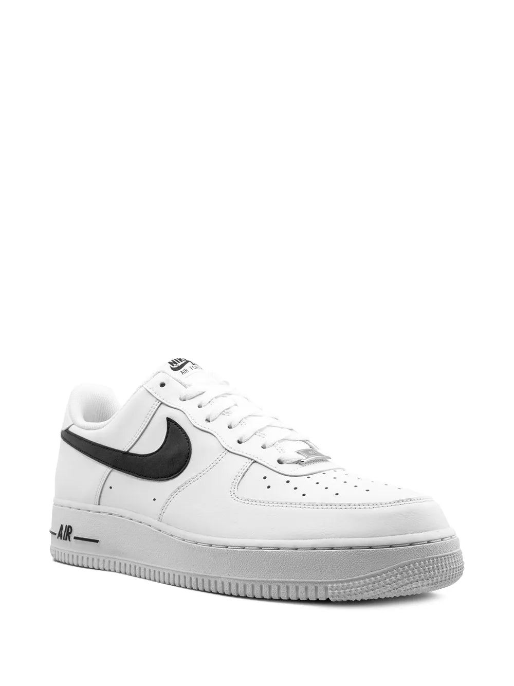 Nike Air Force 1 07 An20 White/Black Sneakers