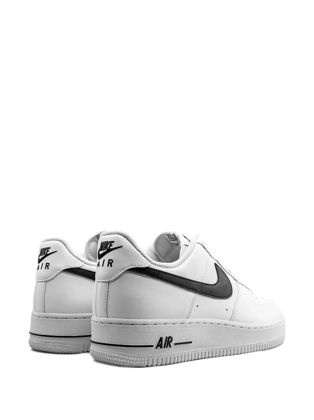 Nike Air Force 1 07 An20 White/Black Sneakers