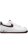 Nike Air Force 1 07 Lv8 4 Swoosh Pack Sneakers