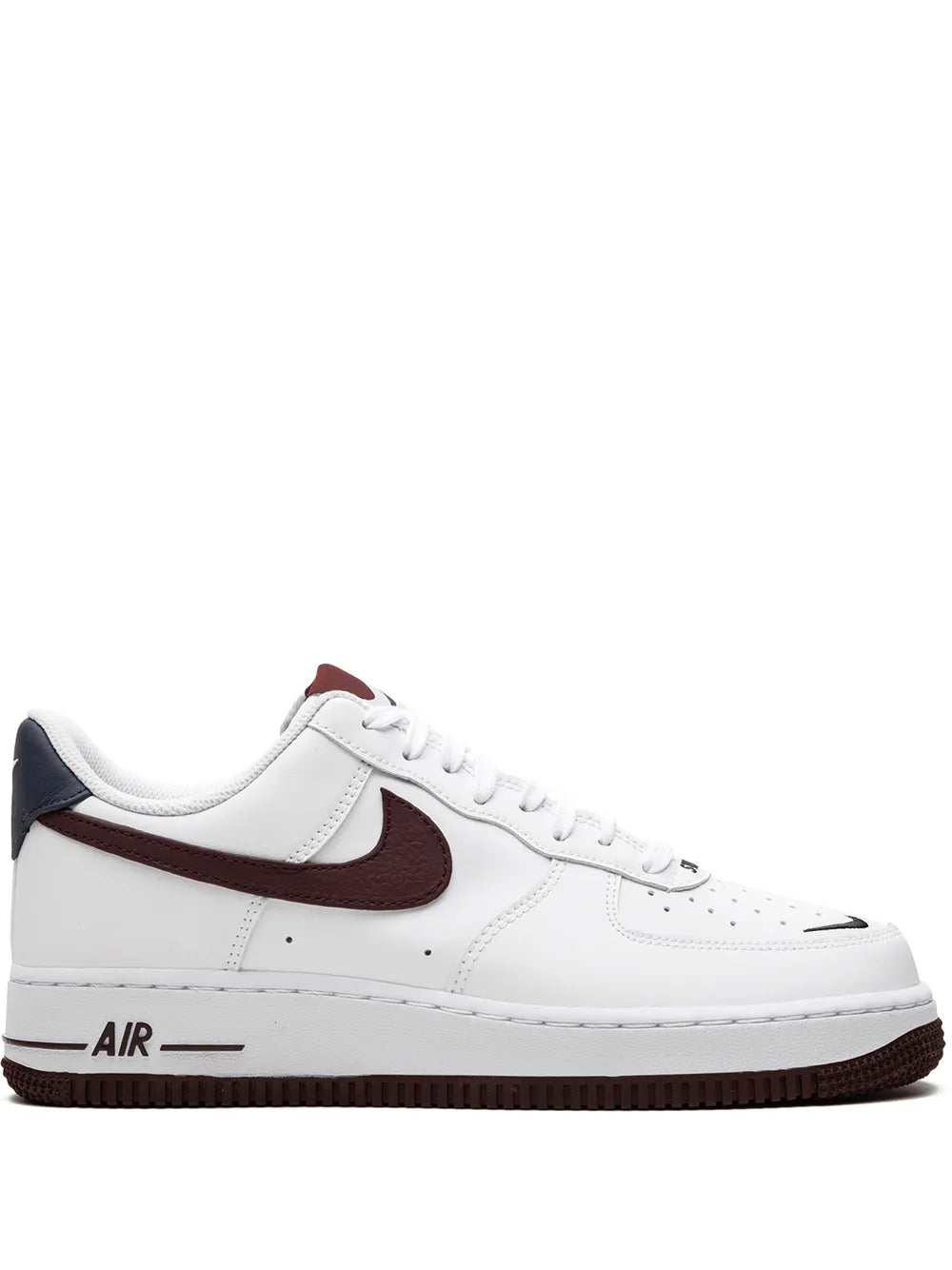 Nike Air Force 1 07 Lv8 4 Swoosh Pack Sneakers