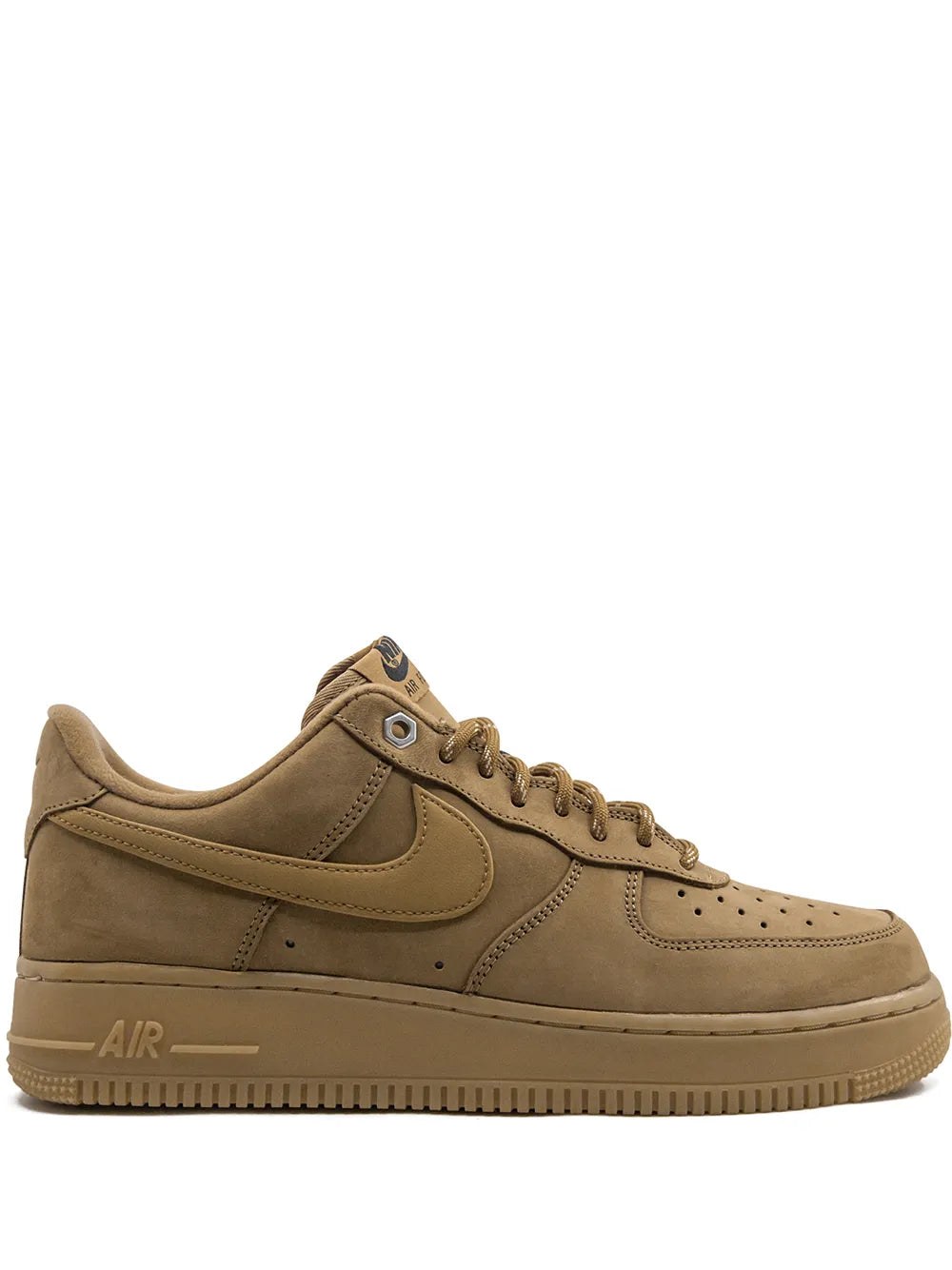 Nike Air Force 1 07 Wb Flax Sneakers