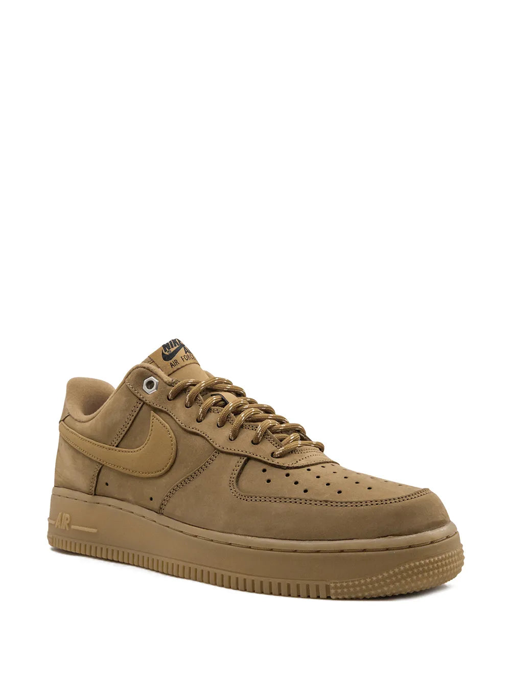 Nike Air Force 1 07 Wb Flax Sneakers