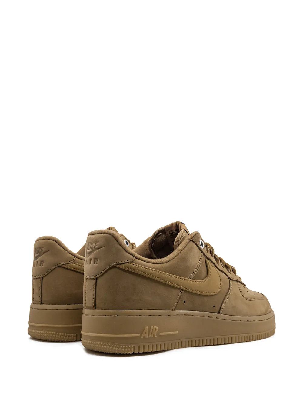 Nike Air Force 1 07 Wb Flax Sneakers