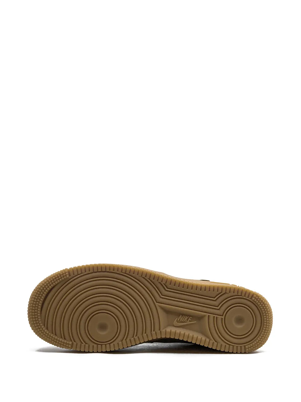 Nike Air Force 1 07 Wb Flax Sneakers