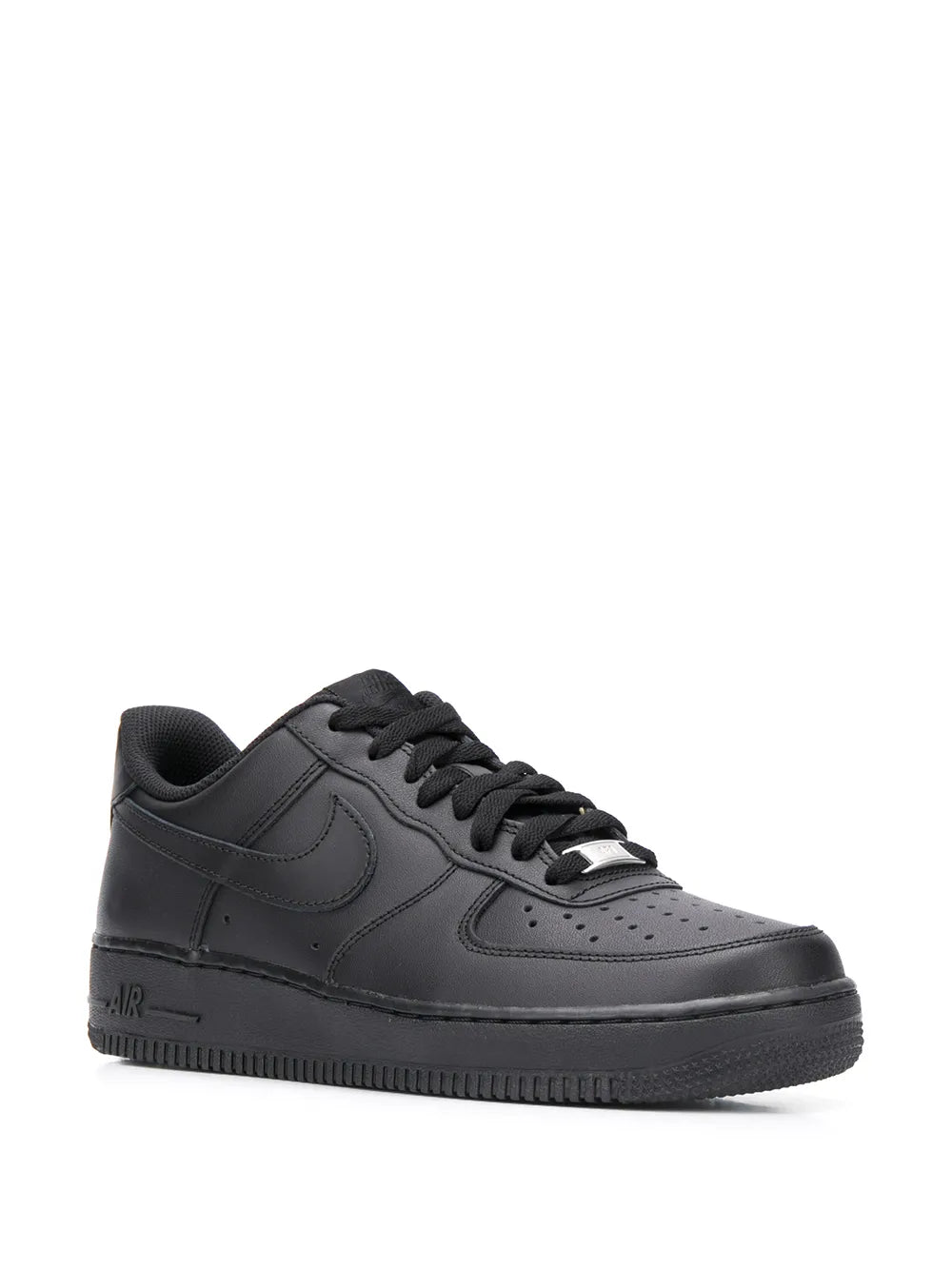 Nike Air Force 1 Low 07 Triple Black Sneakers
