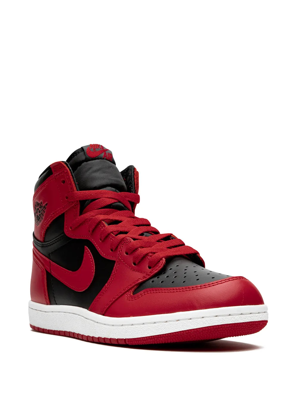 Air Jordan 1 Retro High Og 85 Varsity Red Sneakers