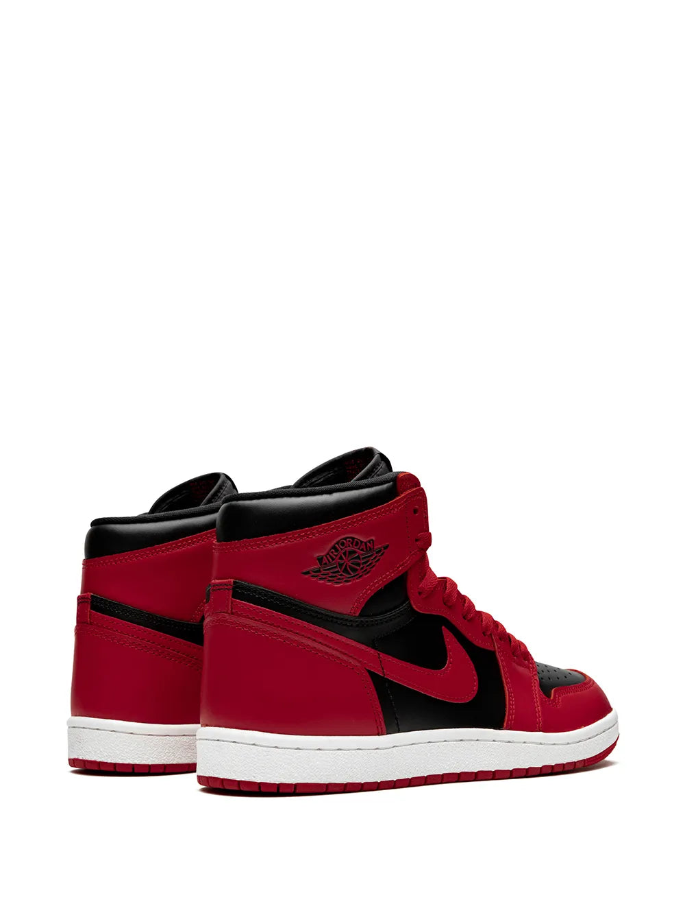 Air Jordan 1 Retro High Og 85 Varsity Red Sneakers
