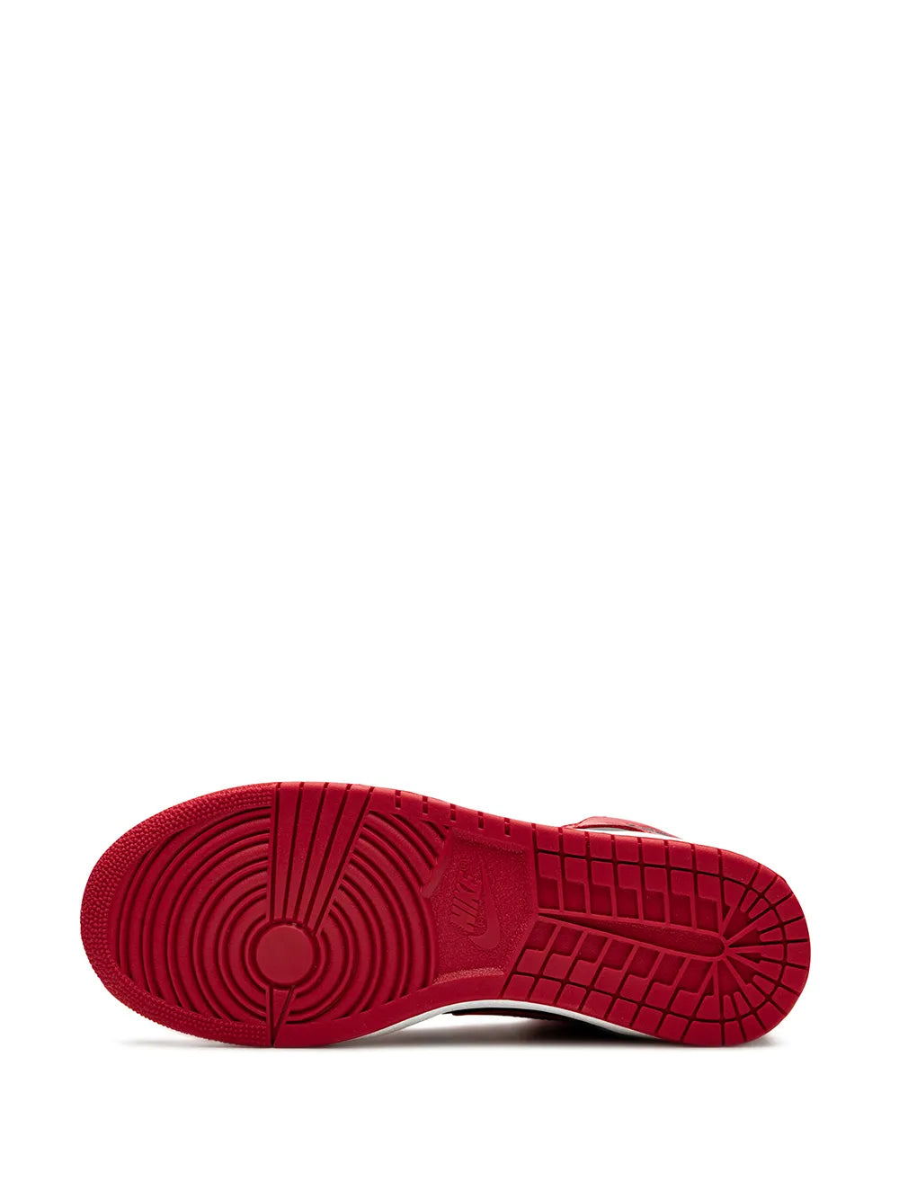 Air Jordan 1 Retro High Og 85 Varsity Red Sneakers