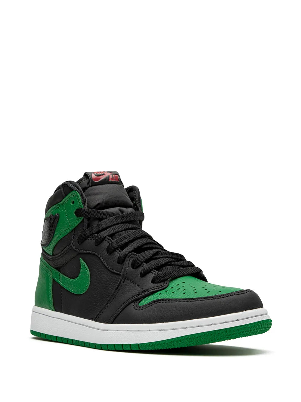 Air Jordan 1 Retro High Pine Green 2.0 Sneakers