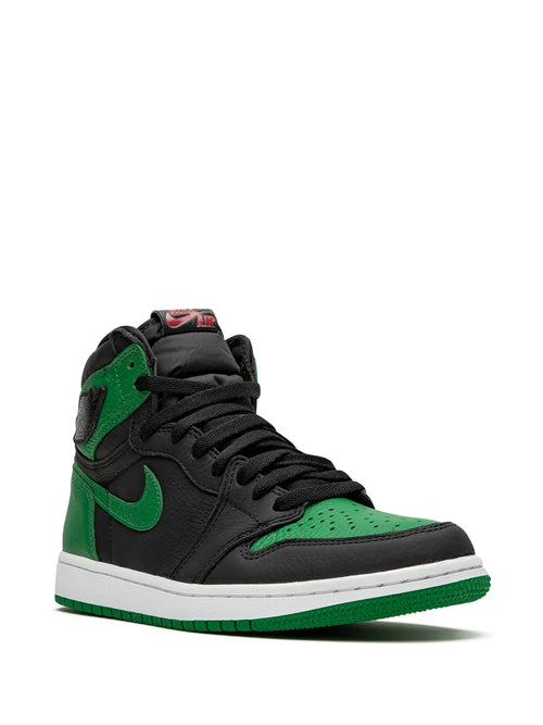 Air Jordan 1 Retro High Pine Green 2.0 Sneakers