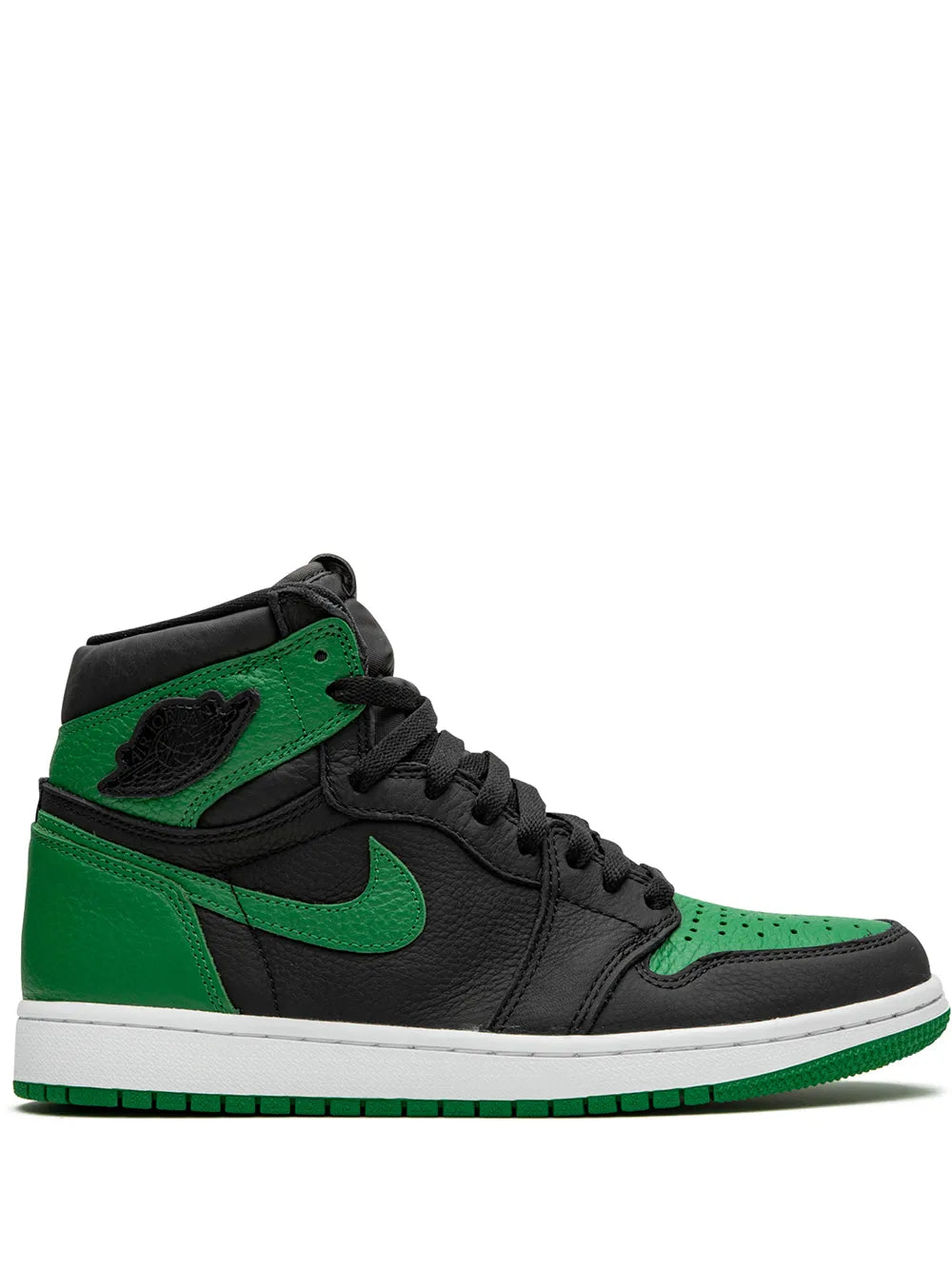 Air Jordan 1 Retro High Pine Green 2.0 Sneakers