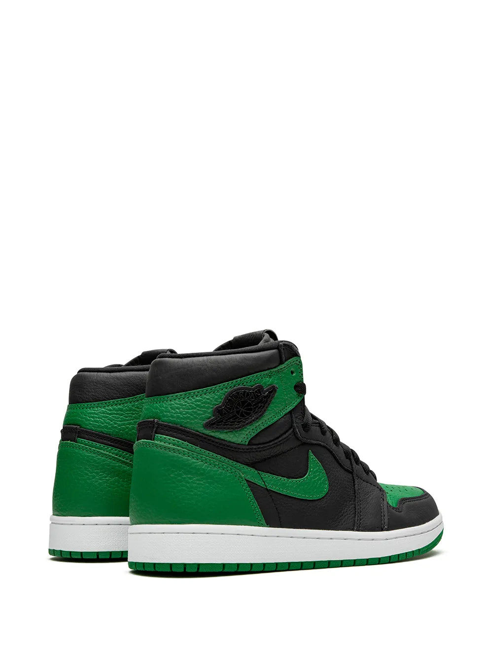 Air Jordan 1 Retro High Pine Green 2.0 Sneakers