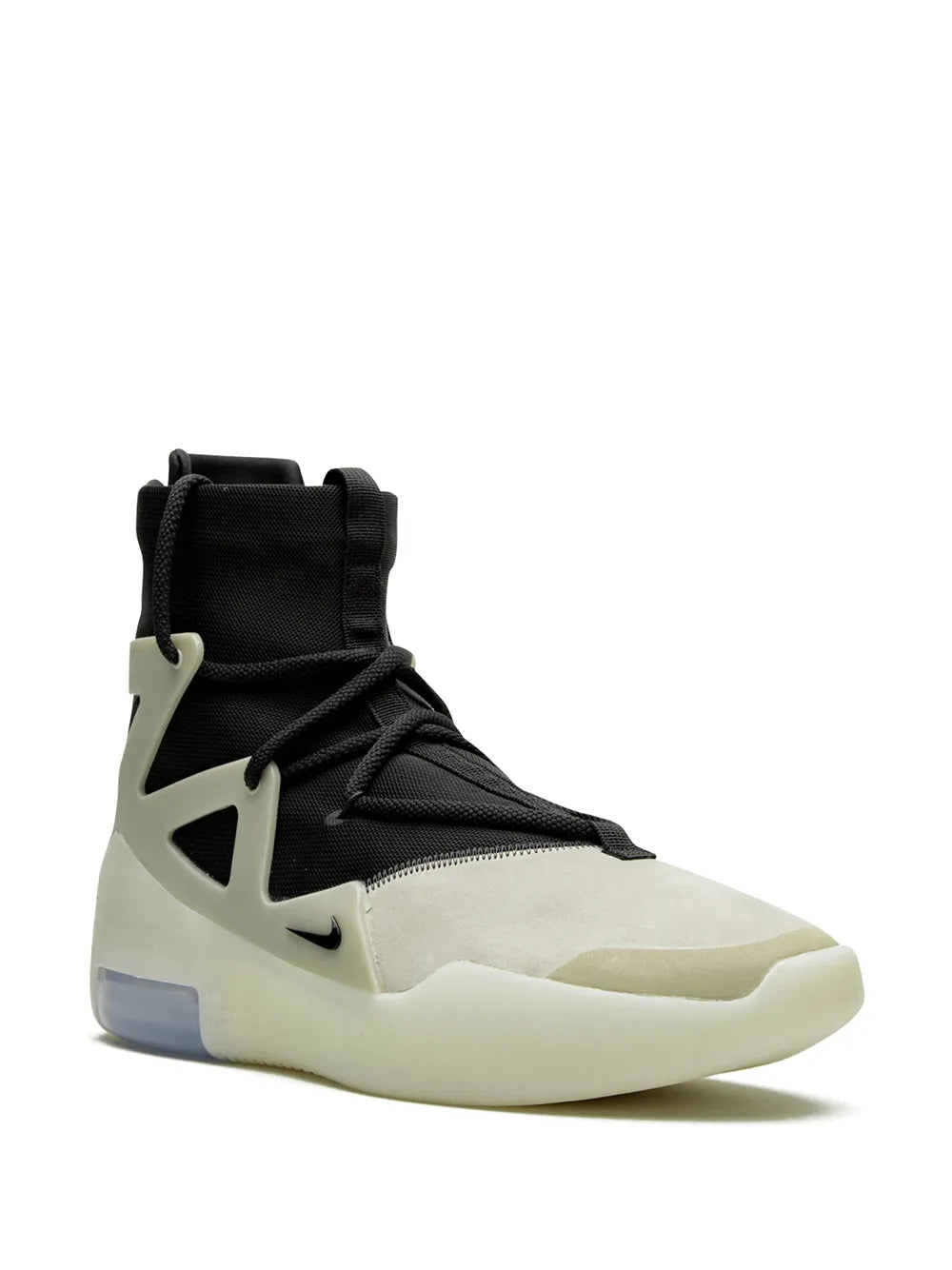 Nike Air Fear Of God 1 String/The Question Sneakers