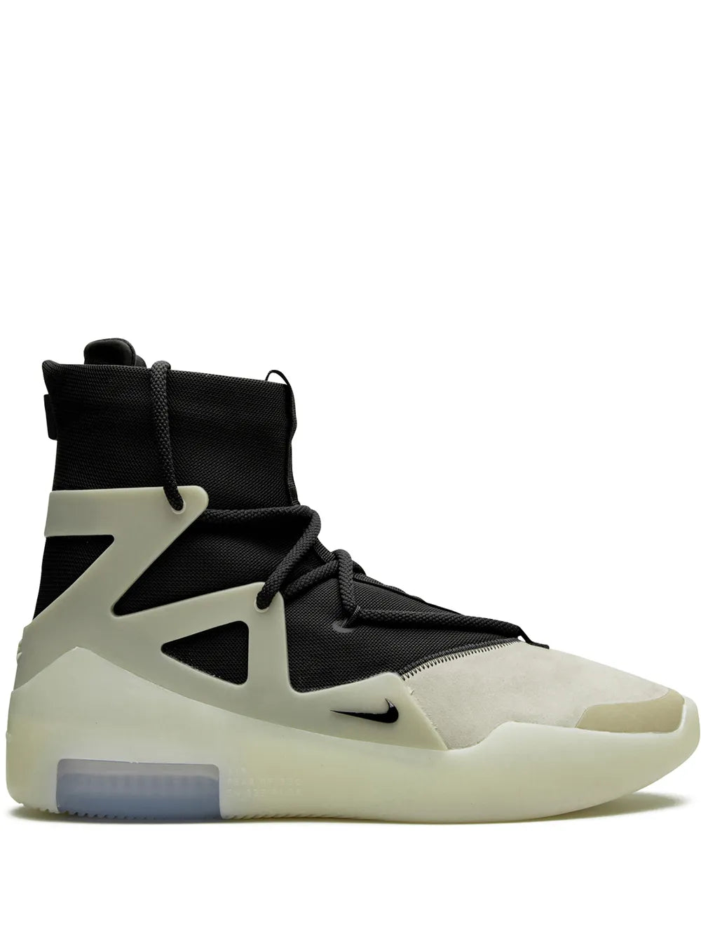Nike Air Fear Of God 1 String/The Question Sneakers