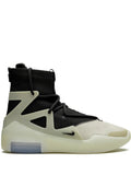 Nike Air Fear Of God 1 String/The Question Sneakers