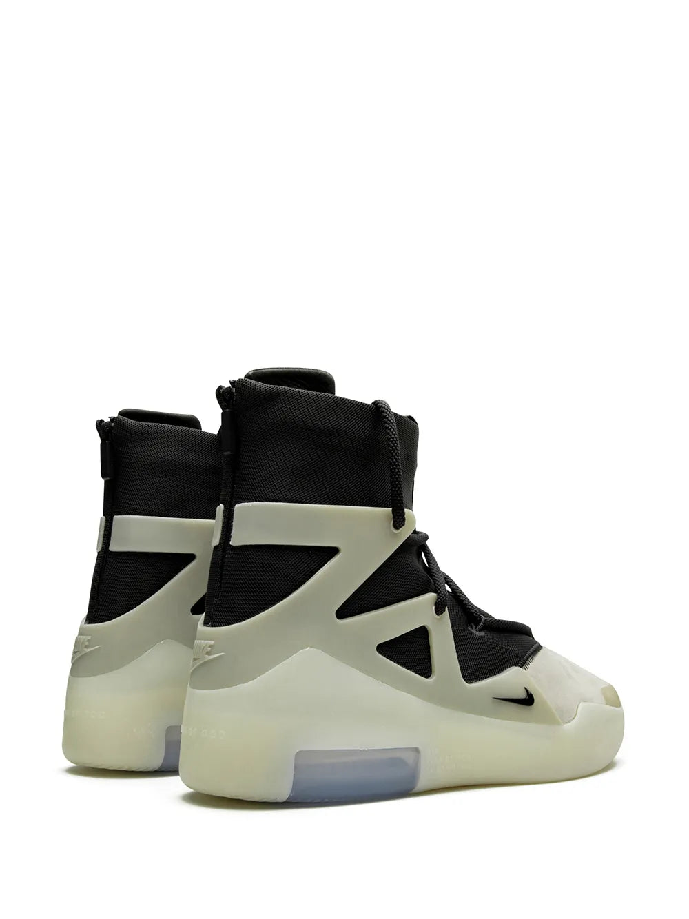 Nike Air Fear Of God 1 String/The Question Sneakers