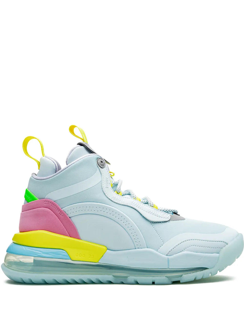 Jordan Jordan Aerospace 720 Uc Sneakers