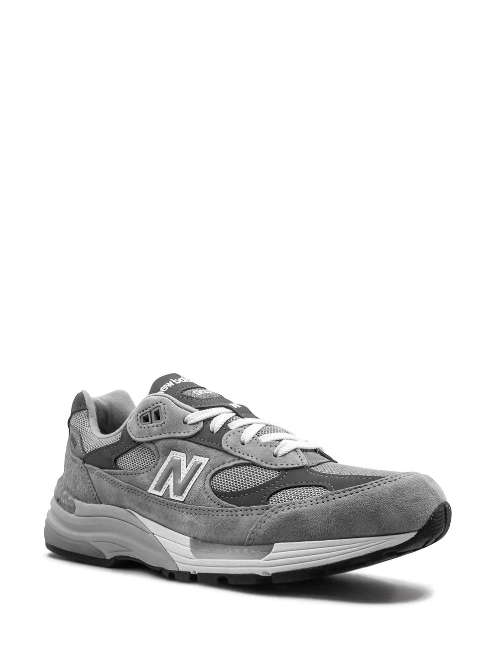 New Balance 992 Grey Sneakers