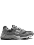 New Balance 992 Grey Sneakers