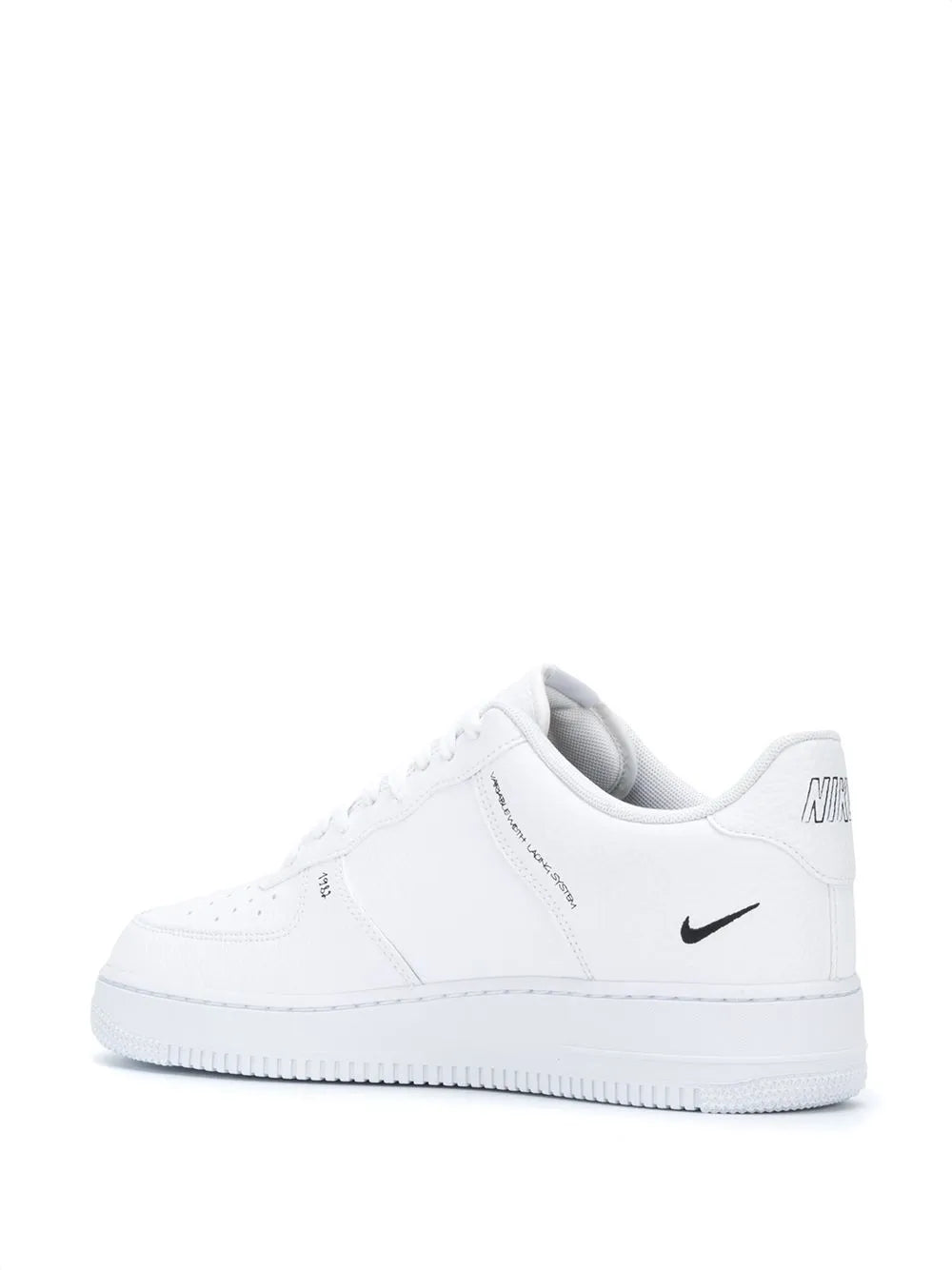 Nike Air Force 1 Low Lace-Up Sneakers