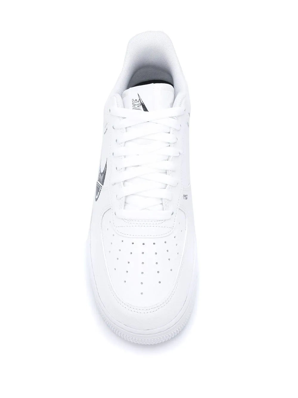 Nike Air Force 1 Low Lace-Up Sneakers
