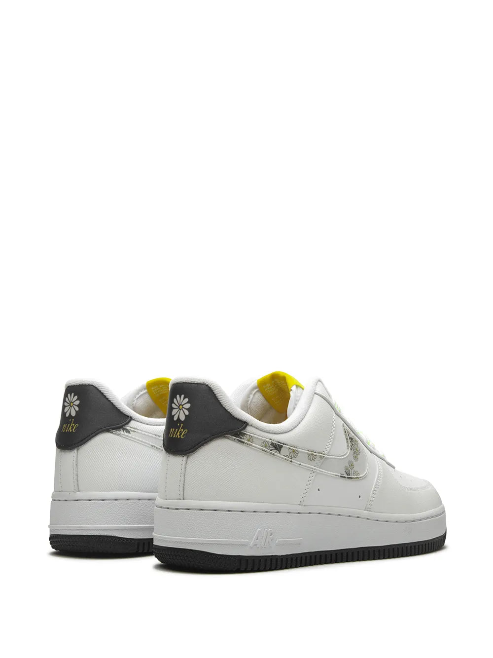 Nike Air Force 1 Daisy Sneakers