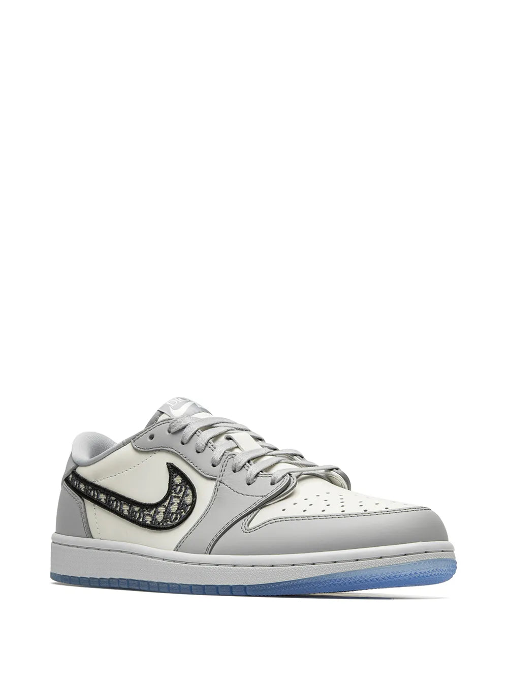 Jordan X Dior Air Jordan 1 Low Sneakers