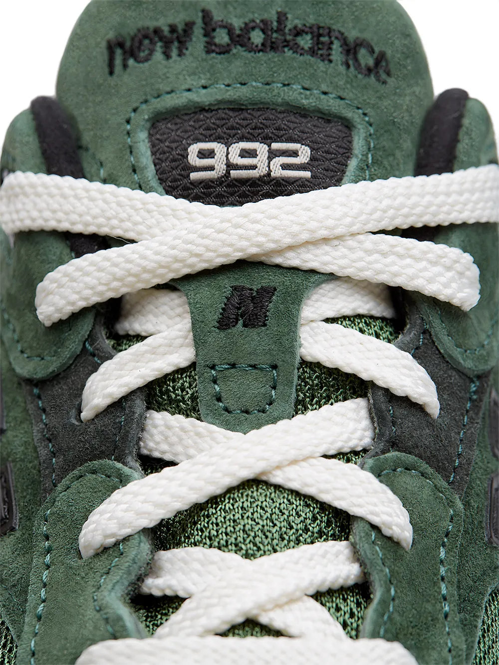 New Balance X Jjjjound 992 Sneakers