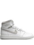 Air Jordan 1 Retro High 85 Neutral Grey Sneakers