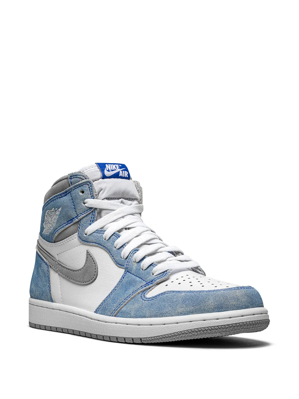 Air Jordan 1 Retro High Og Hyper Royal Sneakers