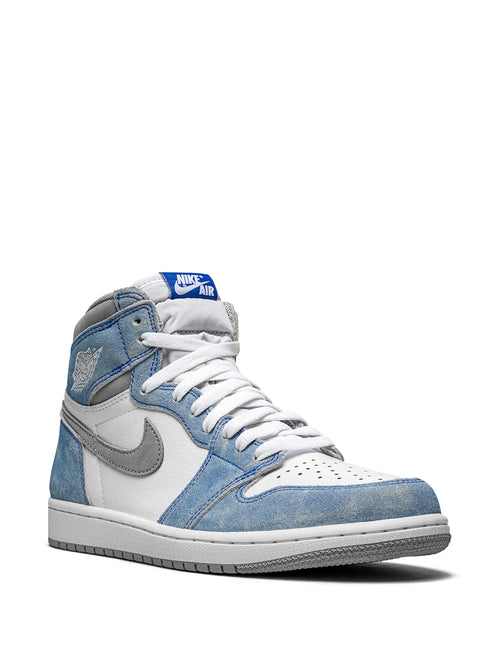 Air Jordan 1 Retro High Og Hyper Royal Sneakers