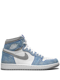 Air Jordan 1 Retro High Og Hyper Royal Sneakers