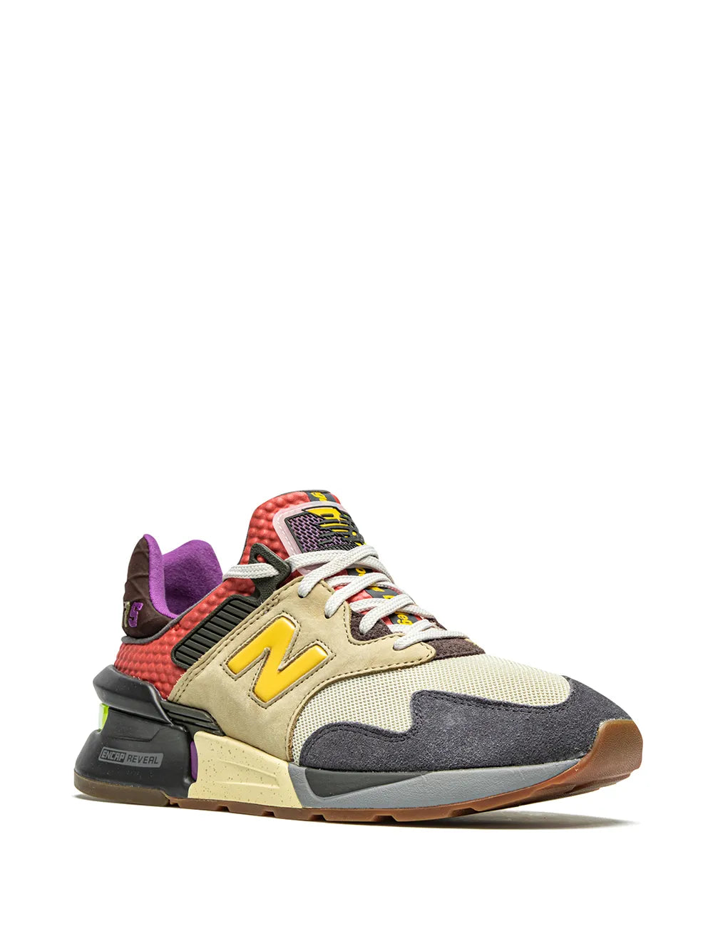 New Balance X Bodega  Ms997 Better Days Sneakers