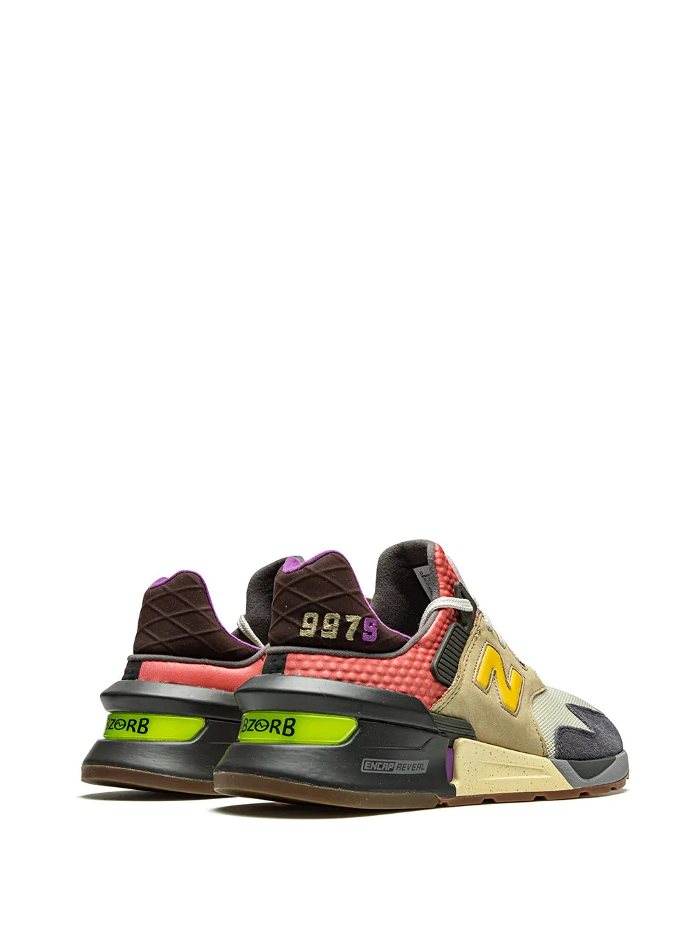 New Balance X Bodega  Ms997 Better Days Sneakers