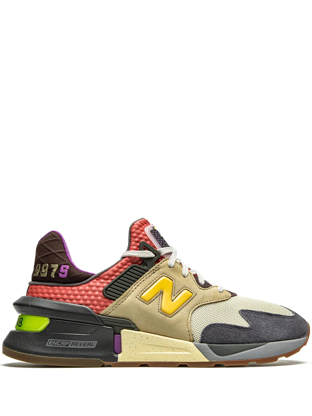New Balance X Bodega  Ms997 Better Days Sneakers
