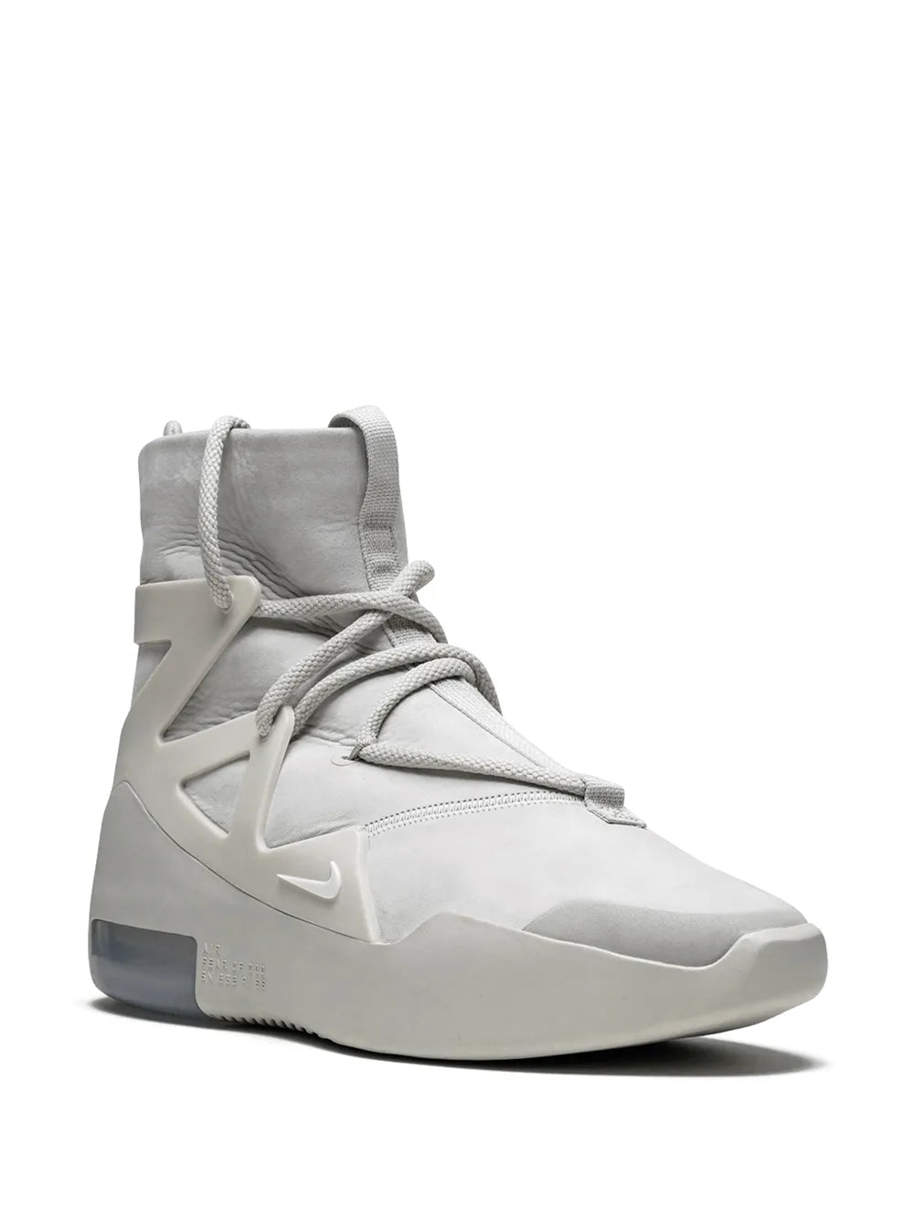 Nike Air Fear Of God 1 Friends And Family Sneakers