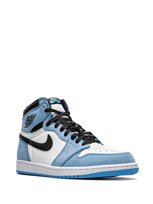 Air Jordan 1 Retro High Og University Blue Sneakers