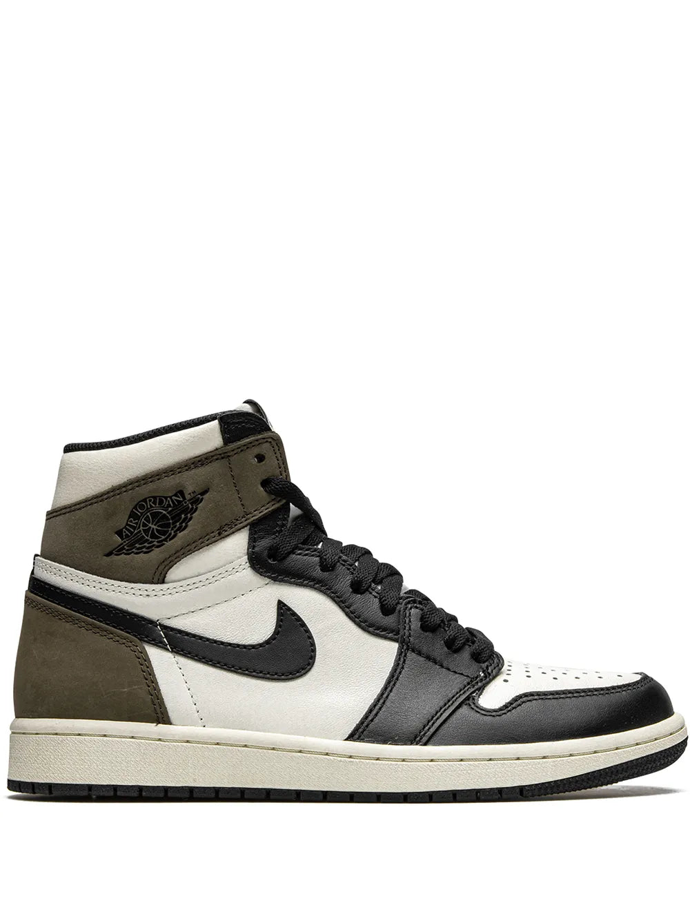 Air Jordan 1 Retro High Og Dark Mocha Sneakers