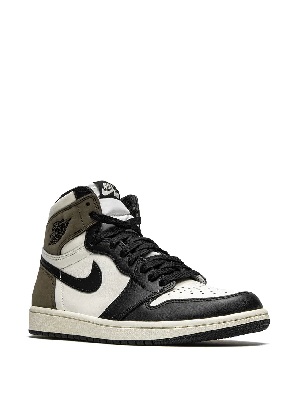 Air Jordan 1 Retro High Og Dark Mocha Sneakers